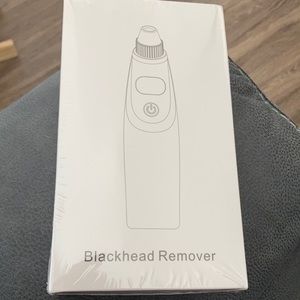 —Blackhead Remover